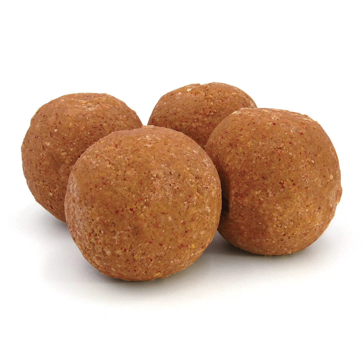 Hot Pepper Suet Balls 4 Pack