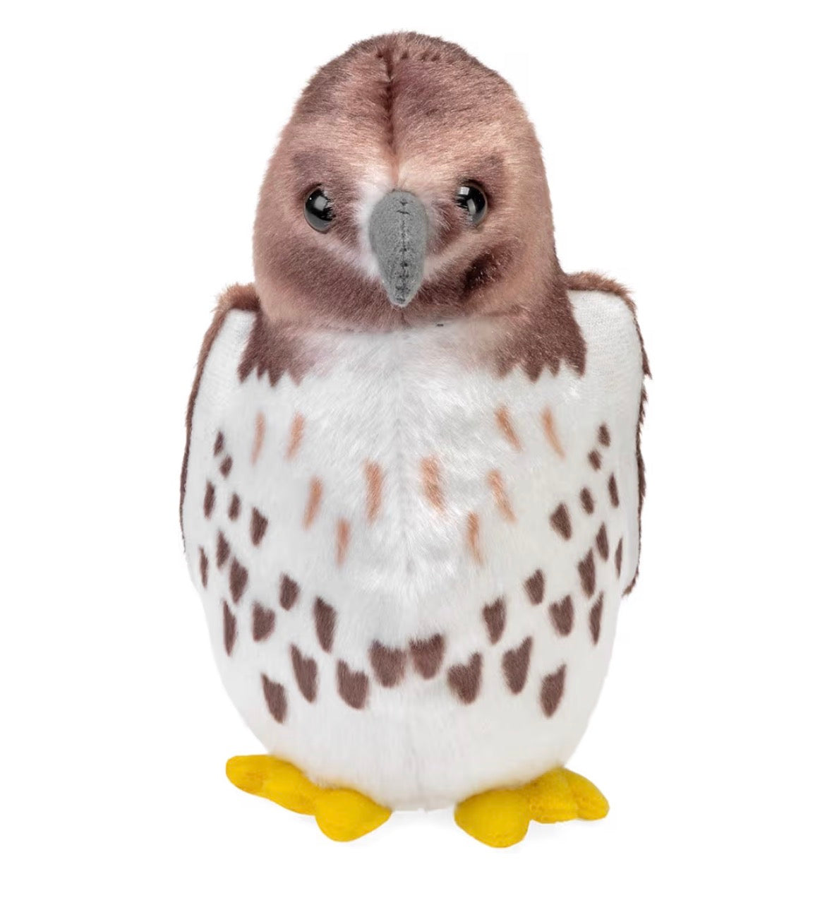 Red Tailed Hawk Stuffed Animal