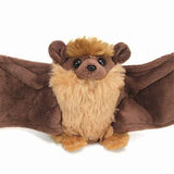 Mini Little Brown Bat Stuffed Animal