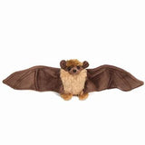 Mini Little Brown Bat Stuffed Animal