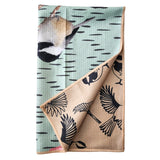Chickadee - Kitchen Dish Towel & Hand towel