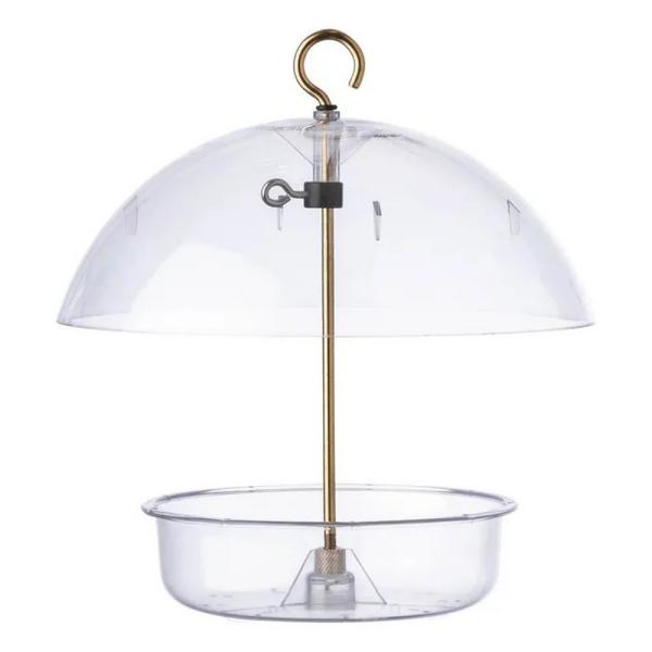 Droll Yankees Seed Saver