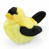 American Goldfinch Stuffed Animal