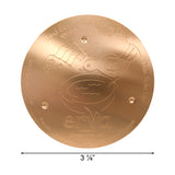 Copper Purification Disk