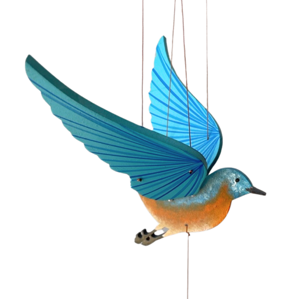 Bird Mobile