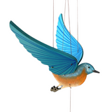 Bird Mobile