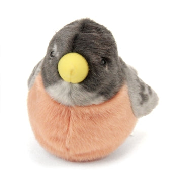 American Robin Stuffed Animal