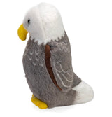 Bald Eagle Stuffed Animal