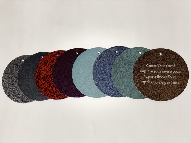 65” Corinthian Chime
