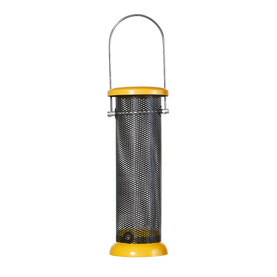 Small Economy Nyjer Bird Feeder