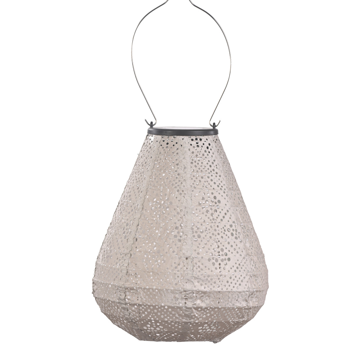 Tulip Topaze Lantern