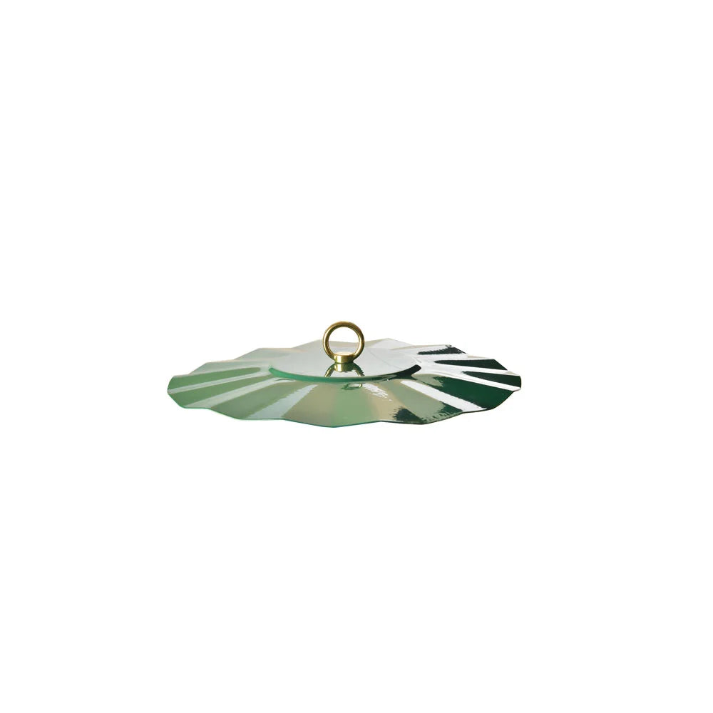 Cylinder Rain Guard
