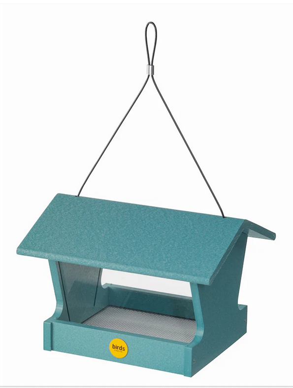 Medium Hopper Bird Feeder
