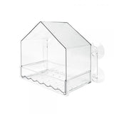 Clear Window Feeder