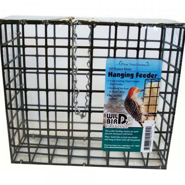 Wire Feeder for Large Cake