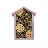 Nature's Way Better Gardens Bee House