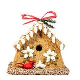 Pointsettia House