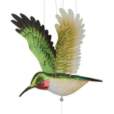 Hummingbird Flying Bird Mobile