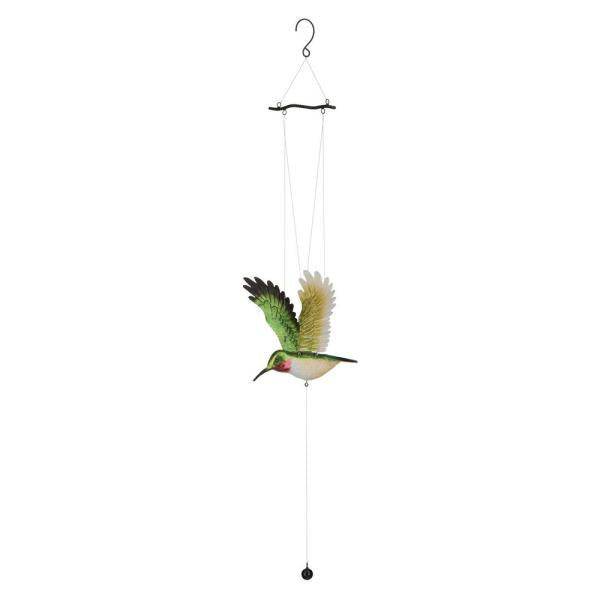 Hummingbird Flying Bird Mobile