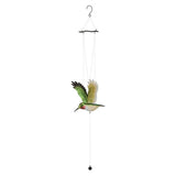 Hummingbird Flying Bird Mobile