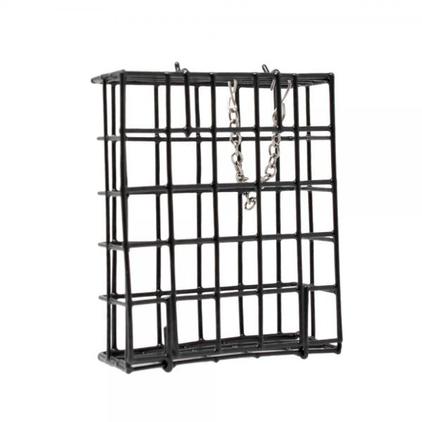 Scavenger Hunt Suet Prize