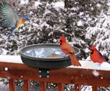 Songbird Spa - Heated Birdbath