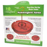 Hummingbird Haven