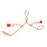 Tweeter Totter Hummingbird Feeder