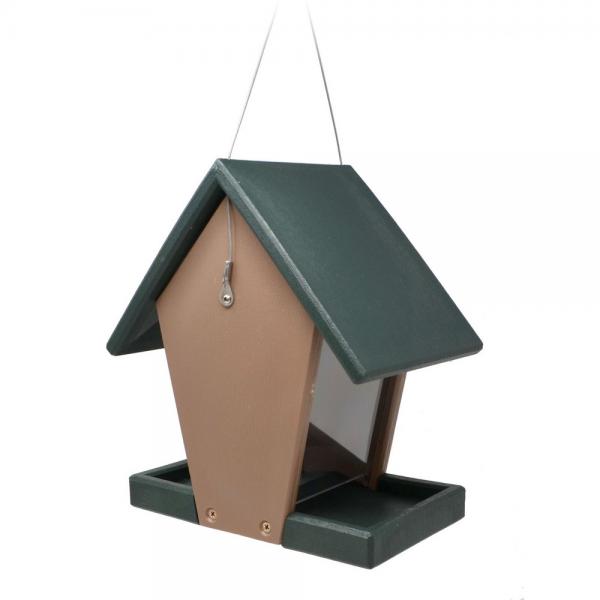 Recycled Small Hopper