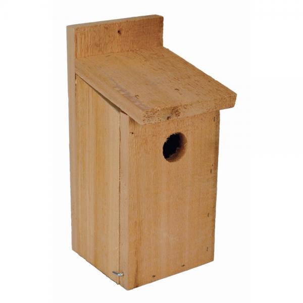 Economy Bluebird House