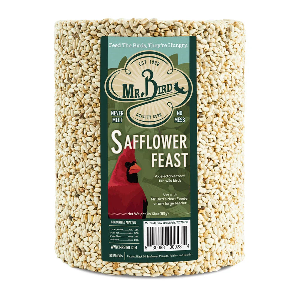 Safflower Cylinder – Large