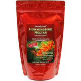 Naturally Fresh Hummingbird Nectar with Feeder Fresh (TM) Nectar Defender (TM) Powder Nectar