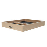 Seed Catcher Platform Bird Feeder NO Flange
