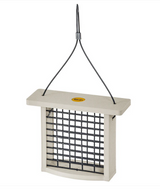 Recycled Plastic Suet Feeder