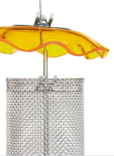 Small Nyjer Seed Forever Feeder