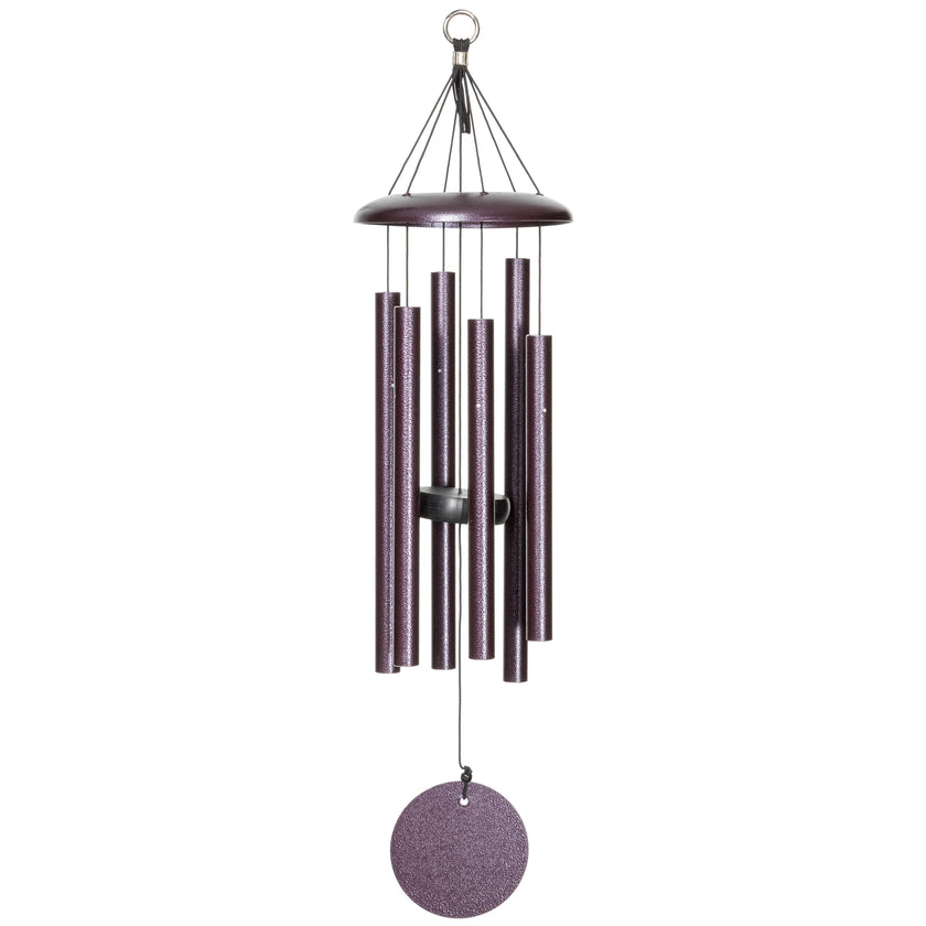 27" Corinthian Chimes