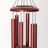 31" Corinthian Bells Fire Element Chime