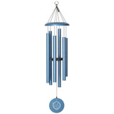 36" Corinthian Bells Water Element Chime