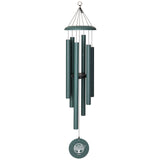 44" Corinthian Bells Earth Element Chime