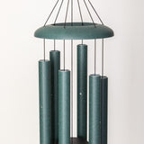 44" Corinthian Bells Earth Element Chime