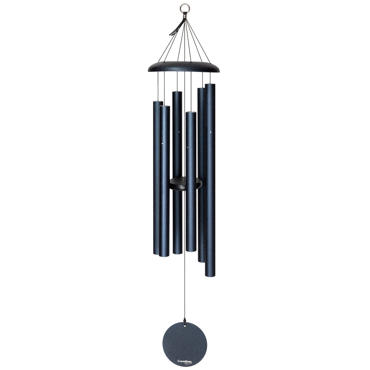 44" Corinthian Chimes - Midnight Blue