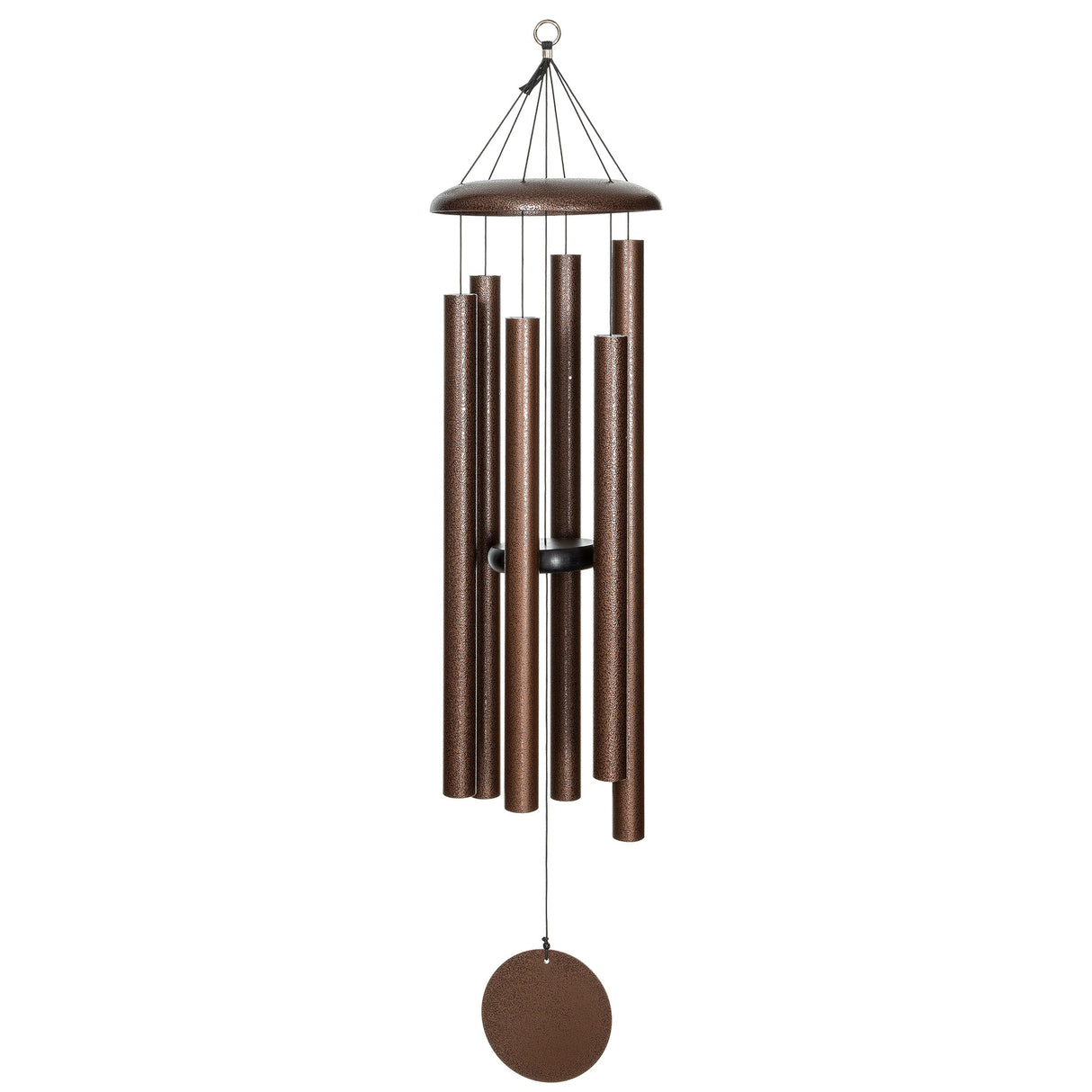 50" Corinthian Chimes - Copper Vein