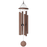 56" Corinthian Chimes - Copper Vein