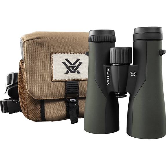 Crossfire HD 12x50