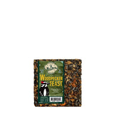 Woodpecker Feast Cake – Small