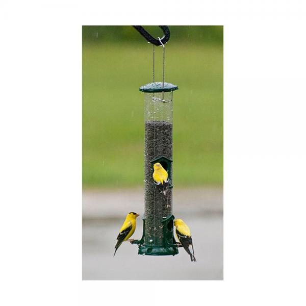 Seed Tube Feeder 15.5"