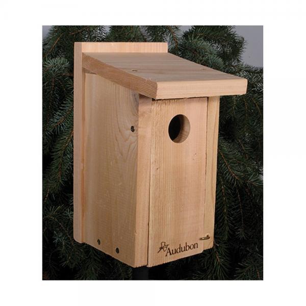 Premium Cedar Bluebird House