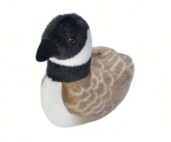 Canadian Goose Stuffed Animal