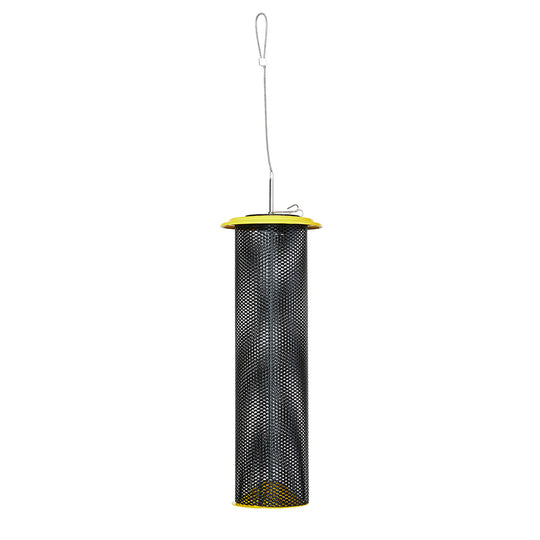 Magnet Mesh Tube Feeder for Finches