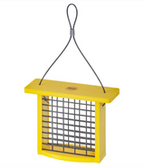 Recycled Plastic Suet Feeder